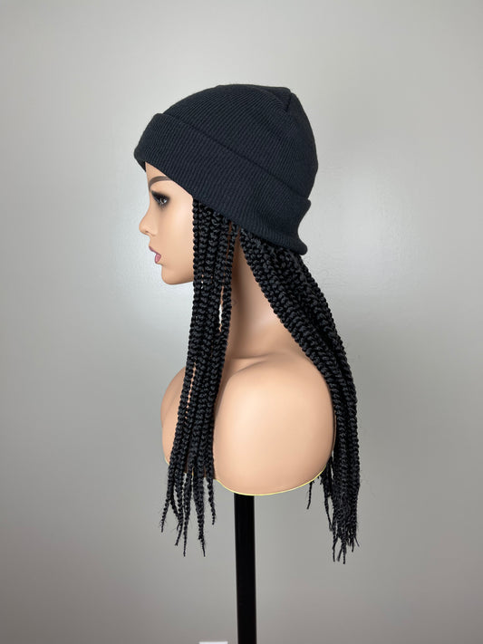 Skulliana Box Braids (14 inches)