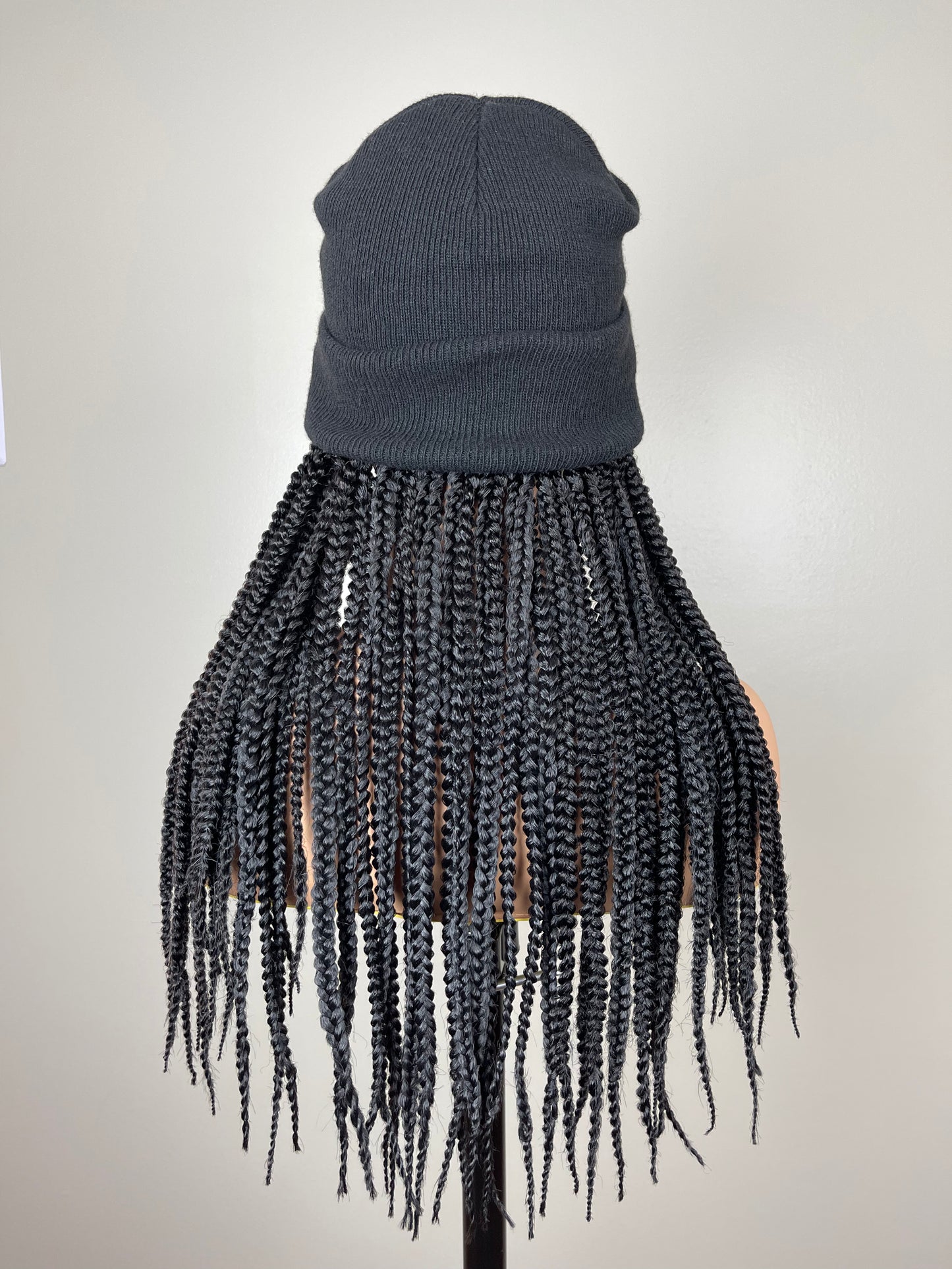 Skulliana Box Braids (14 inches)