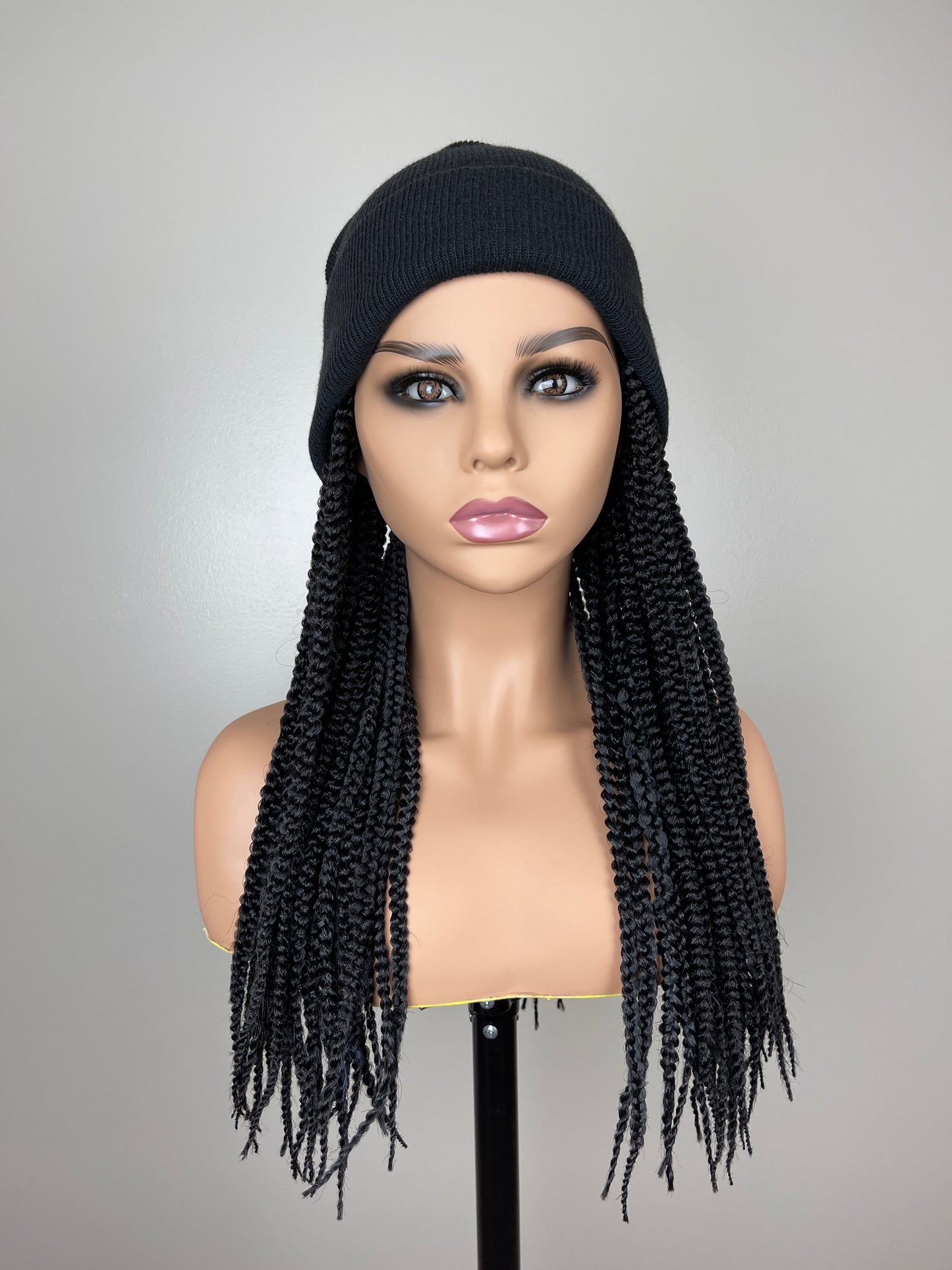 Skulliana Box Braids (14 inches)